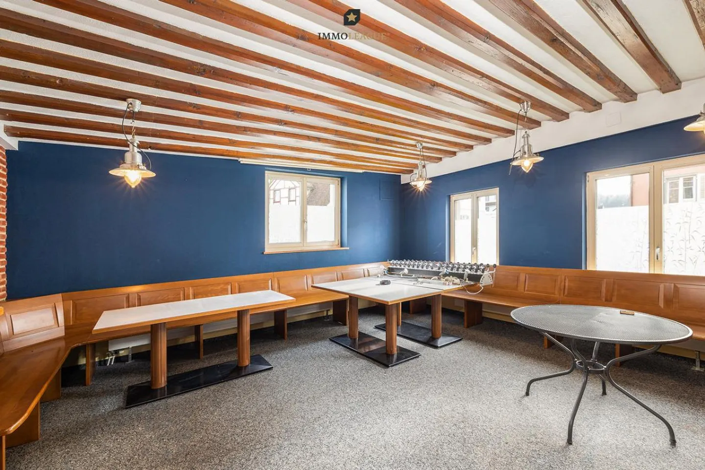 Entièrement loué - Rendement de 7,10%. - Photo 8 sur 13