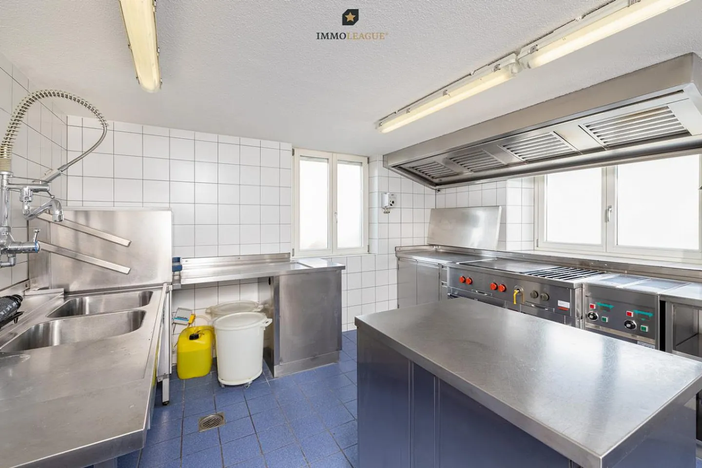 Entièrement loué - Rendement de 7,10%. - Photo 9 sur 13