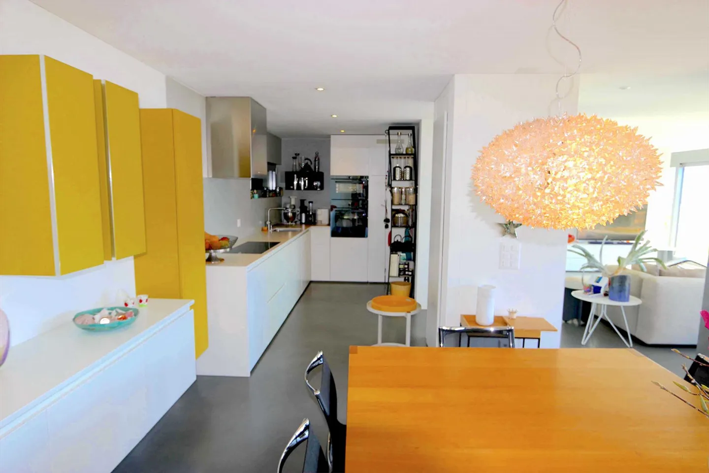 Appartamento esclusivo con vista lago, giardino, terrazza, 1° o 2° residenza - Foto 2 di 20