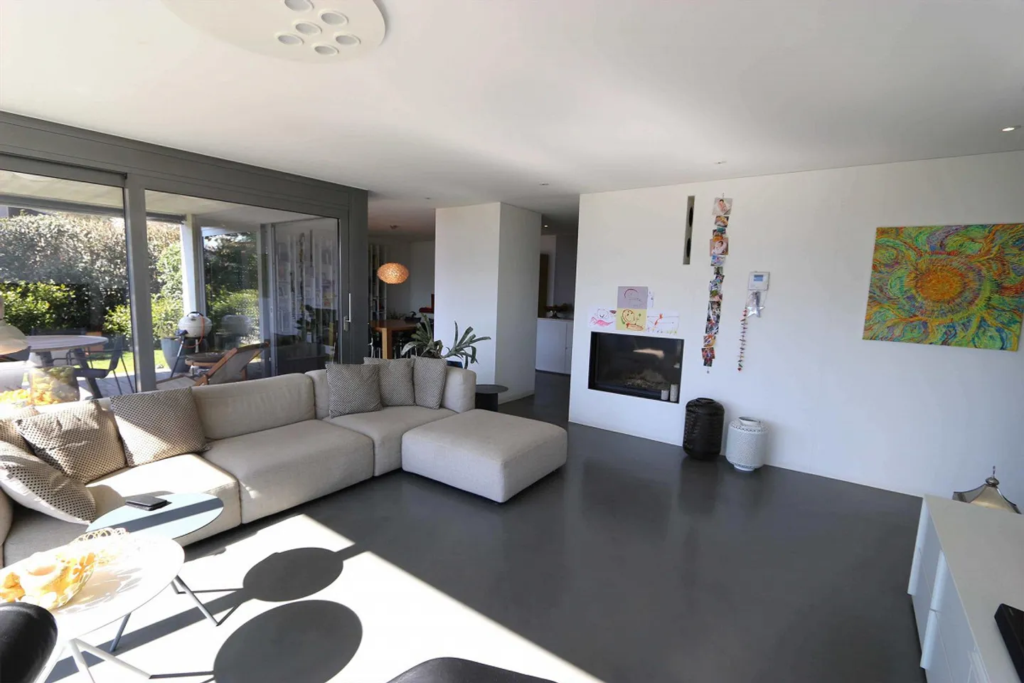 Appartamento esclusivo con vista lago, giardino, terrazza, 1° o 2° residenza - Foto 7 di 20