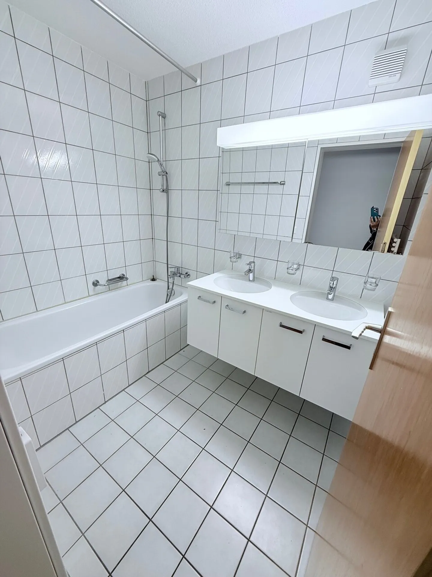 Appartement de 5 pièces au 1er étage  - Photo 10 of 15