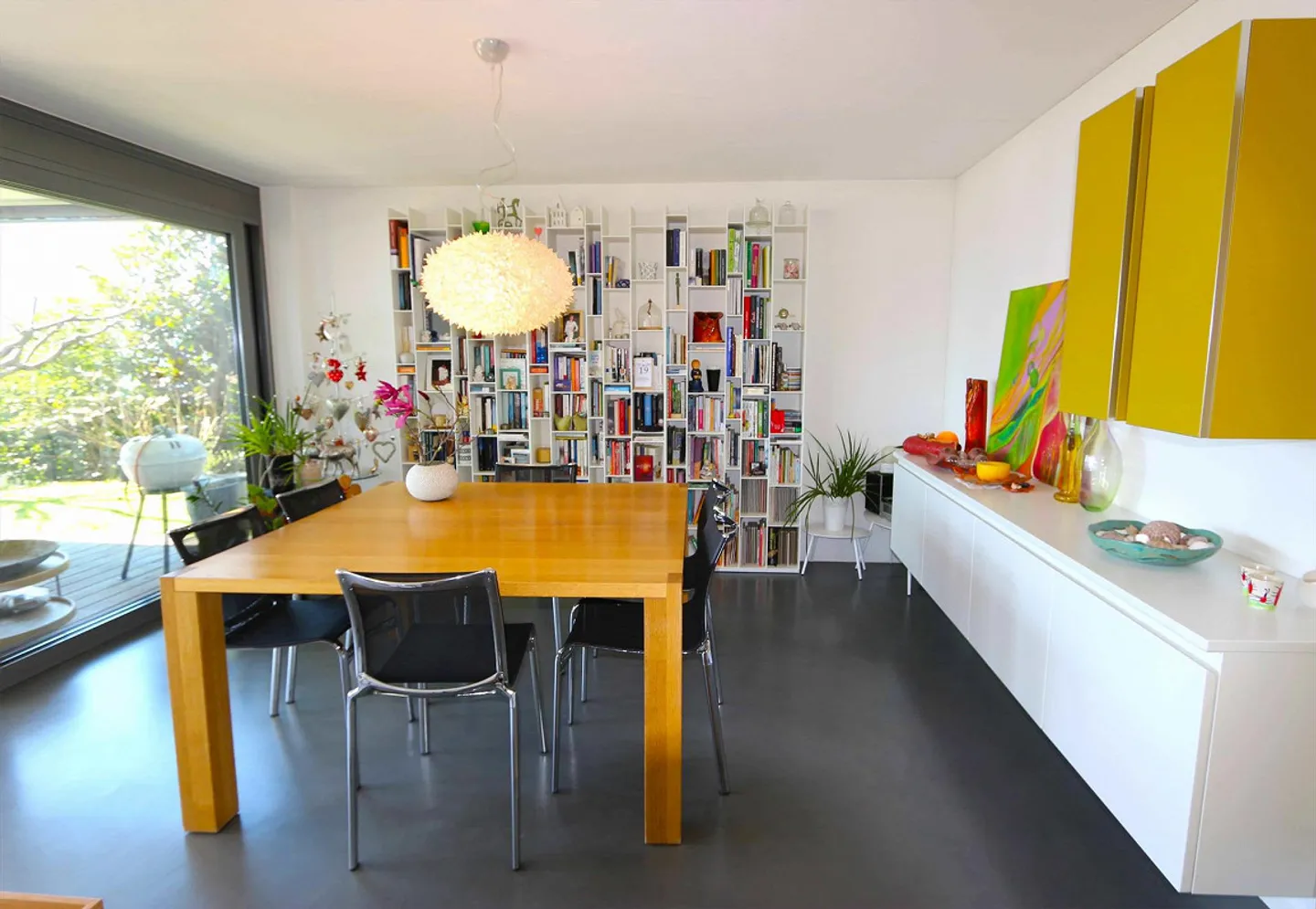 Appartamento esclusivo con vista lago, giardino, terrazza, 1° o 2° residenza - Foto 8 di 20