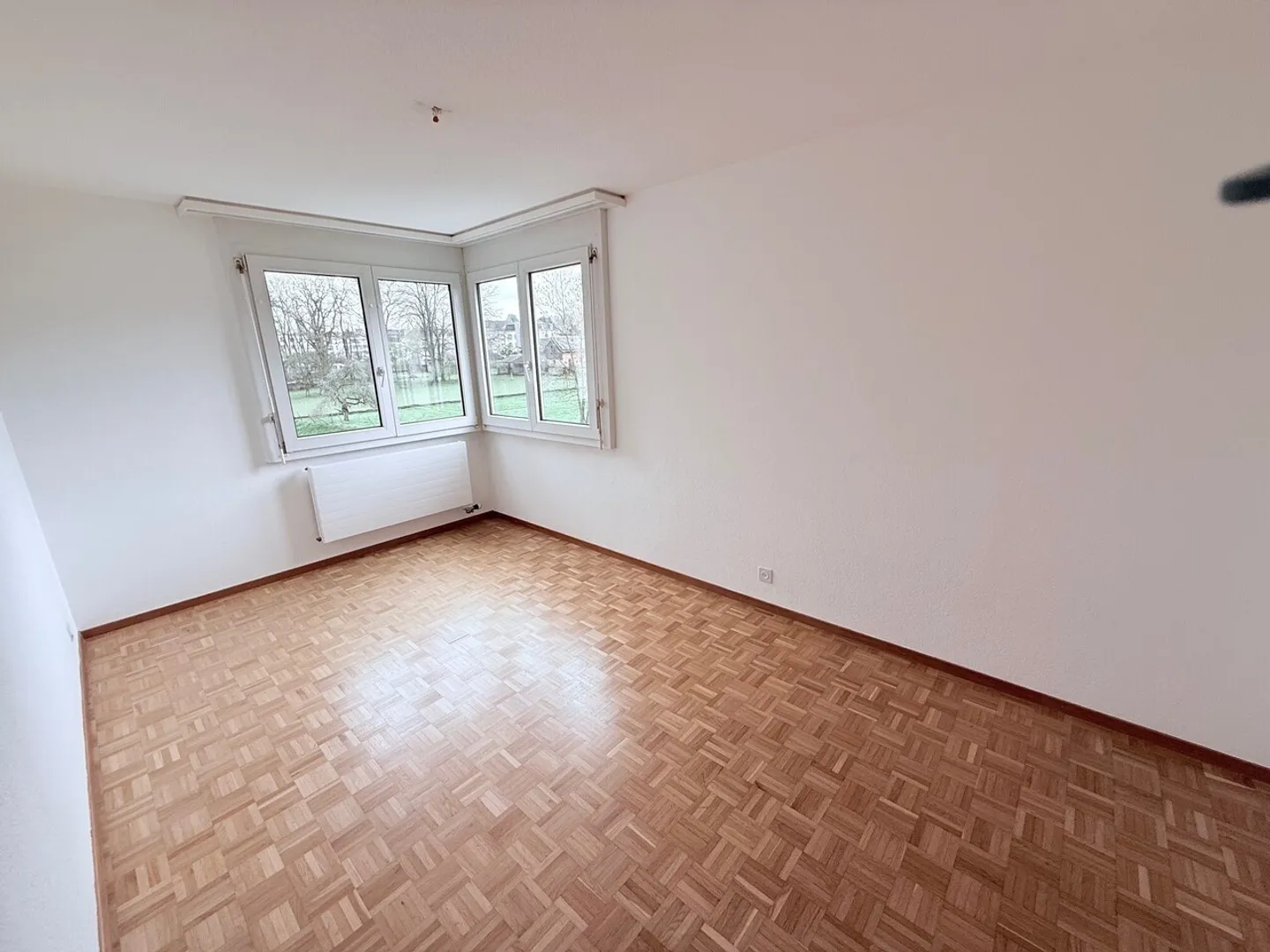Appartement de 5 pièces au 1er étage  - Photo 14 of 15