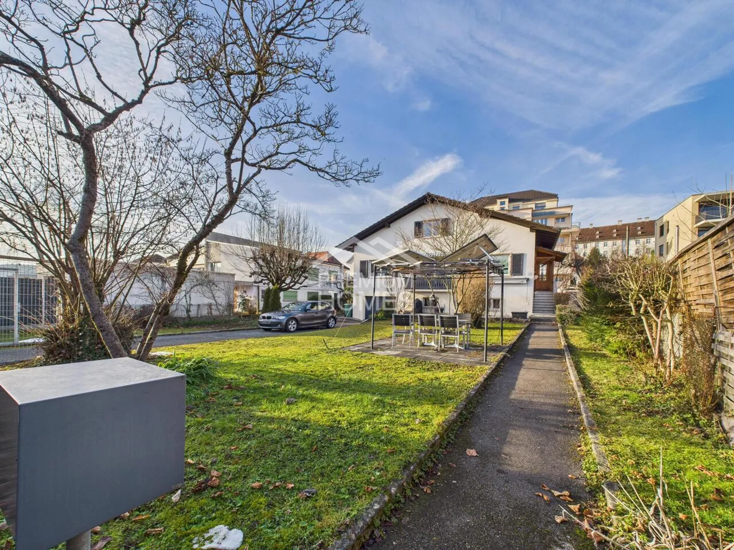 Charming Family Home in Delémont - Photo 2 of 8