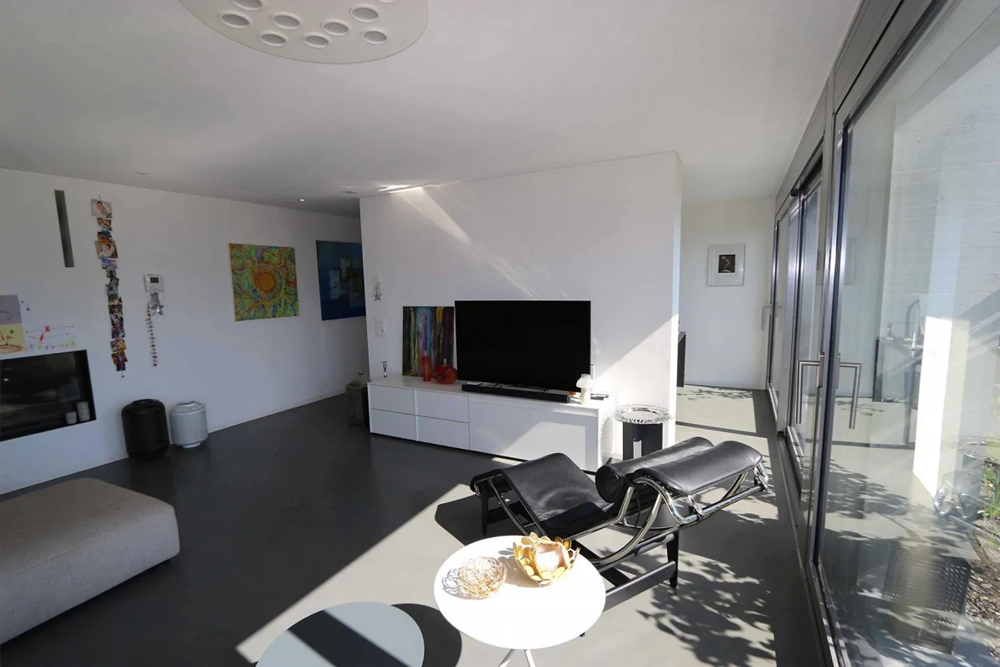 Appartamento esclusivo con vista lago, giardino, terrazza, 1° o 2° residenza - Foto 9 di 20