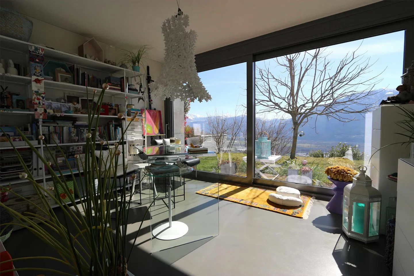 Appartamento esclusivo con vista lago, giardino, terrazza, 1° o 2° residenza - Foto 11 di 20