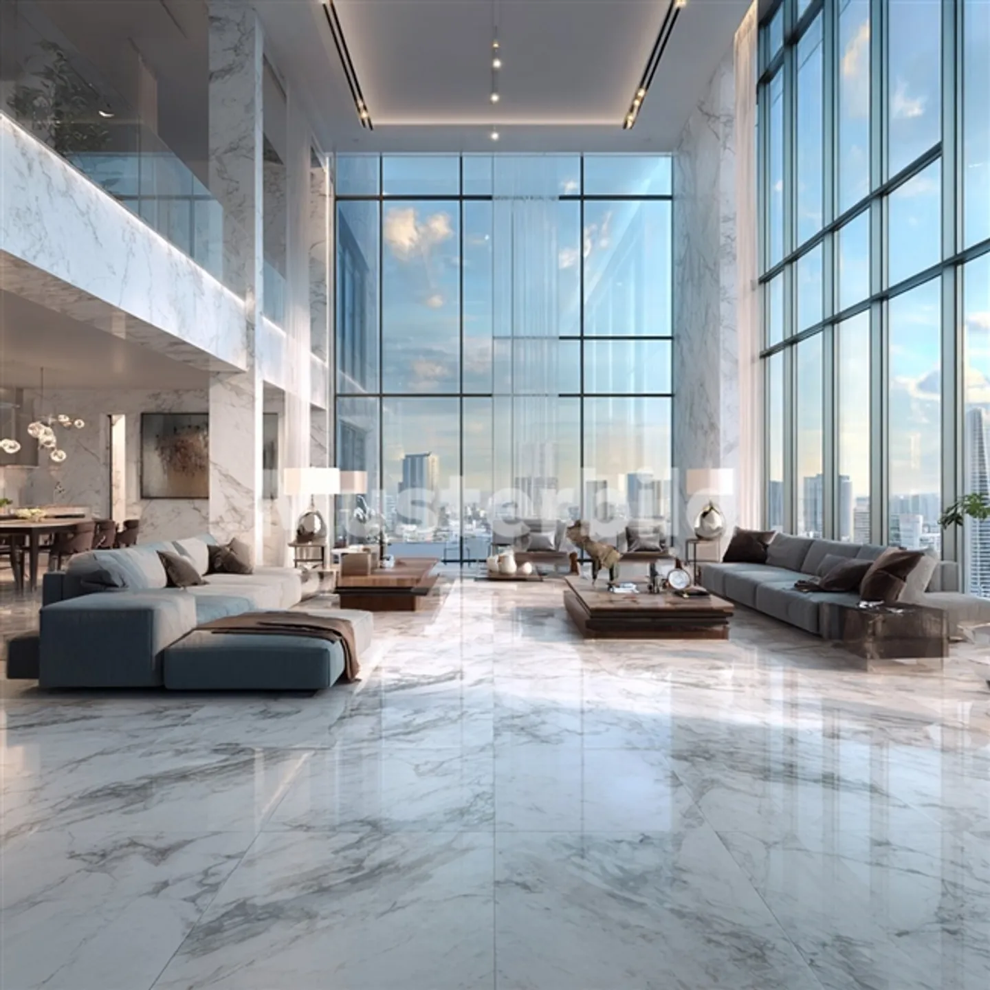 Propriété d'échange Maison individuelle moderne de 5,5 pièces à Rapperswil-Jona - Photo 3 sur 6