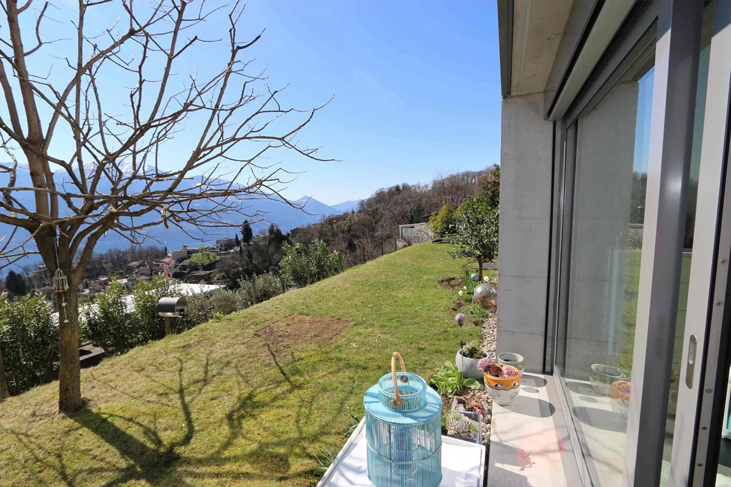 Appartamento esclusivo con vista lago, giardino, terrazza, 1° o 2° residenza - Foto 12 di 20