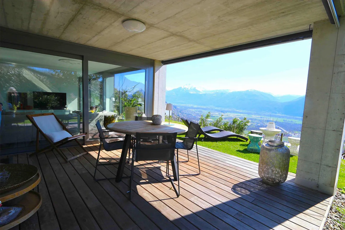 Appartamento esclusivo con vista lago, giardino, terrazza, 1° o 2° residenza - Foto 15 di 20