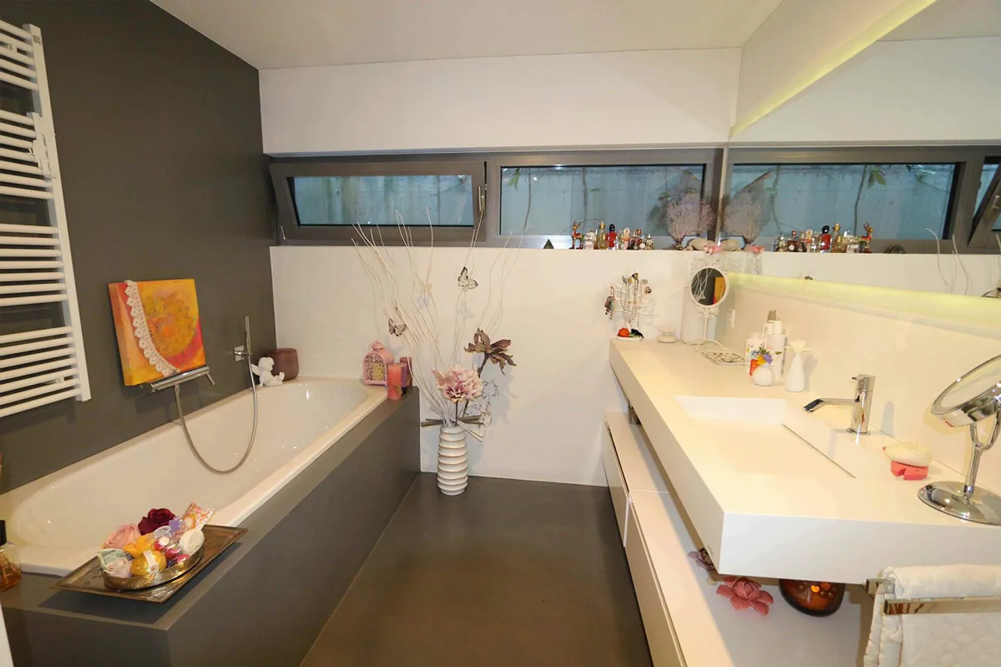 Appartamento esclusivo con vista lago, giardino, terrazza, 1° o 2° residenza - Foto 14 di 20