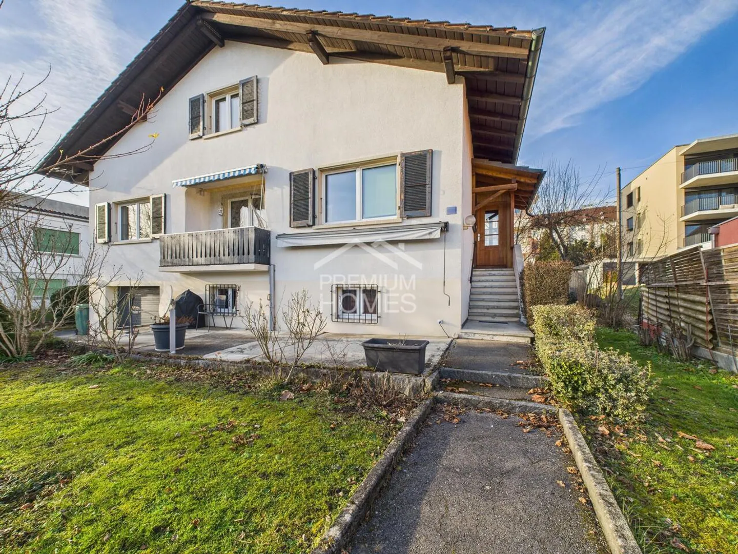 Charming Family Home in Delémont - Photo 7 of 8