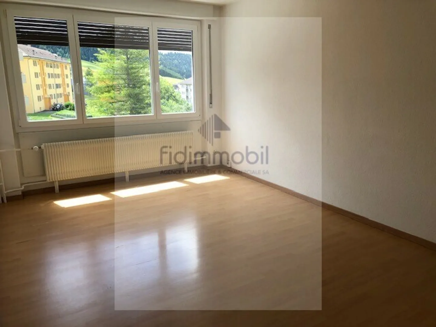 Appartamento 4 locali - Foto 2 di 7