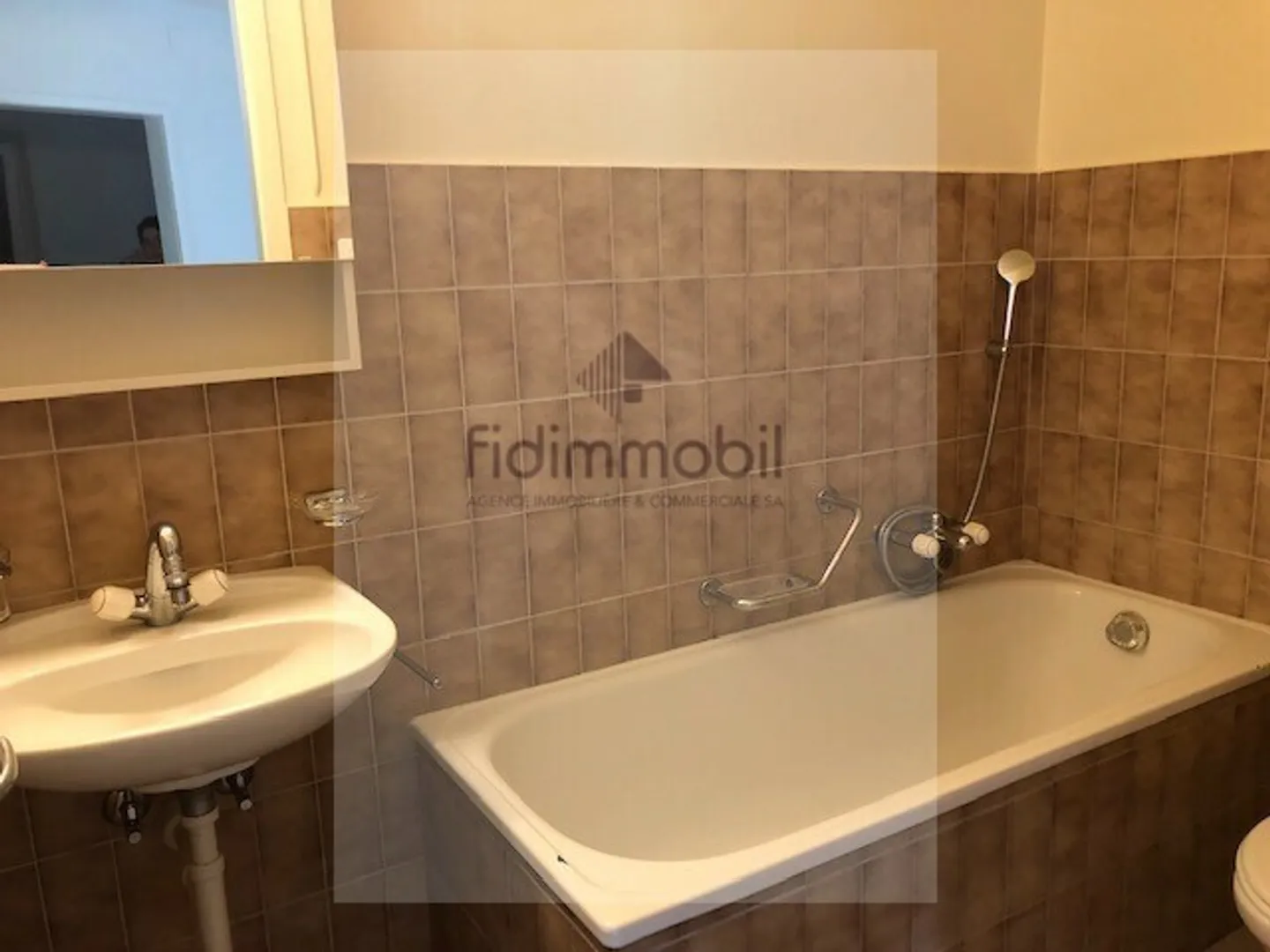 Appartamento 4 locali - Foto 7 di 7