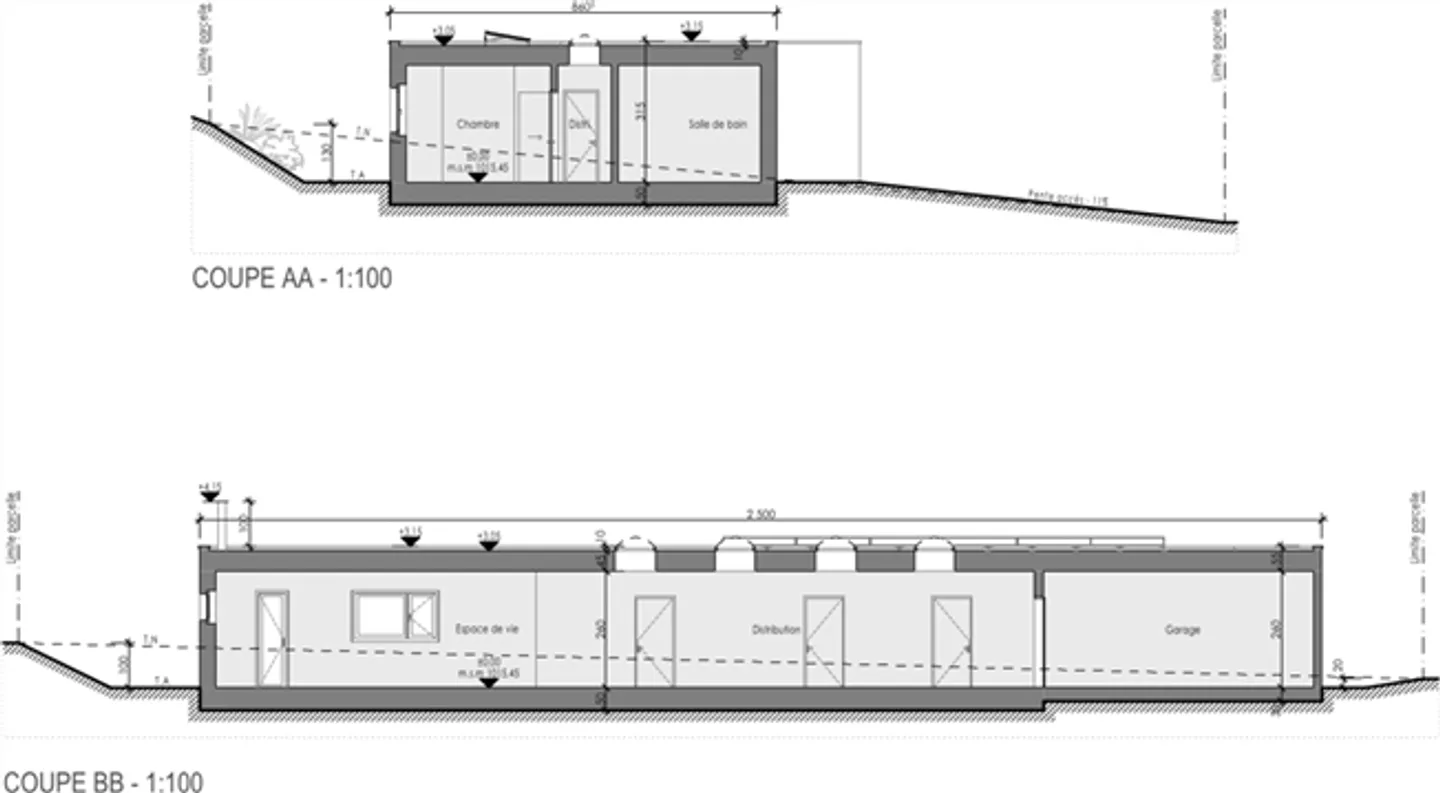 Magnifica casa unifamiliare - Foto 7 di 7