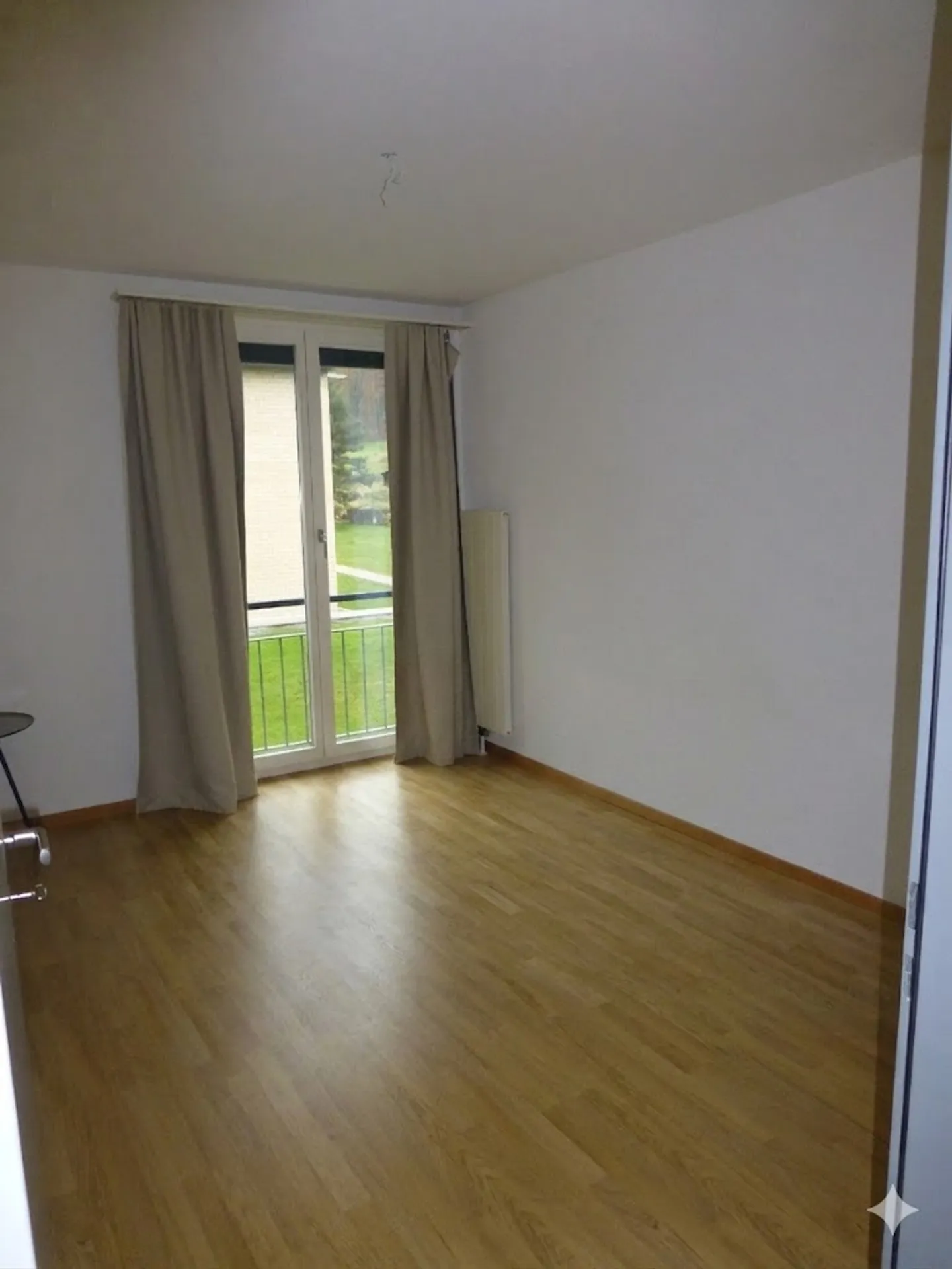 Bright 3.5-room apartment with large balcony - Photo 5 of 9