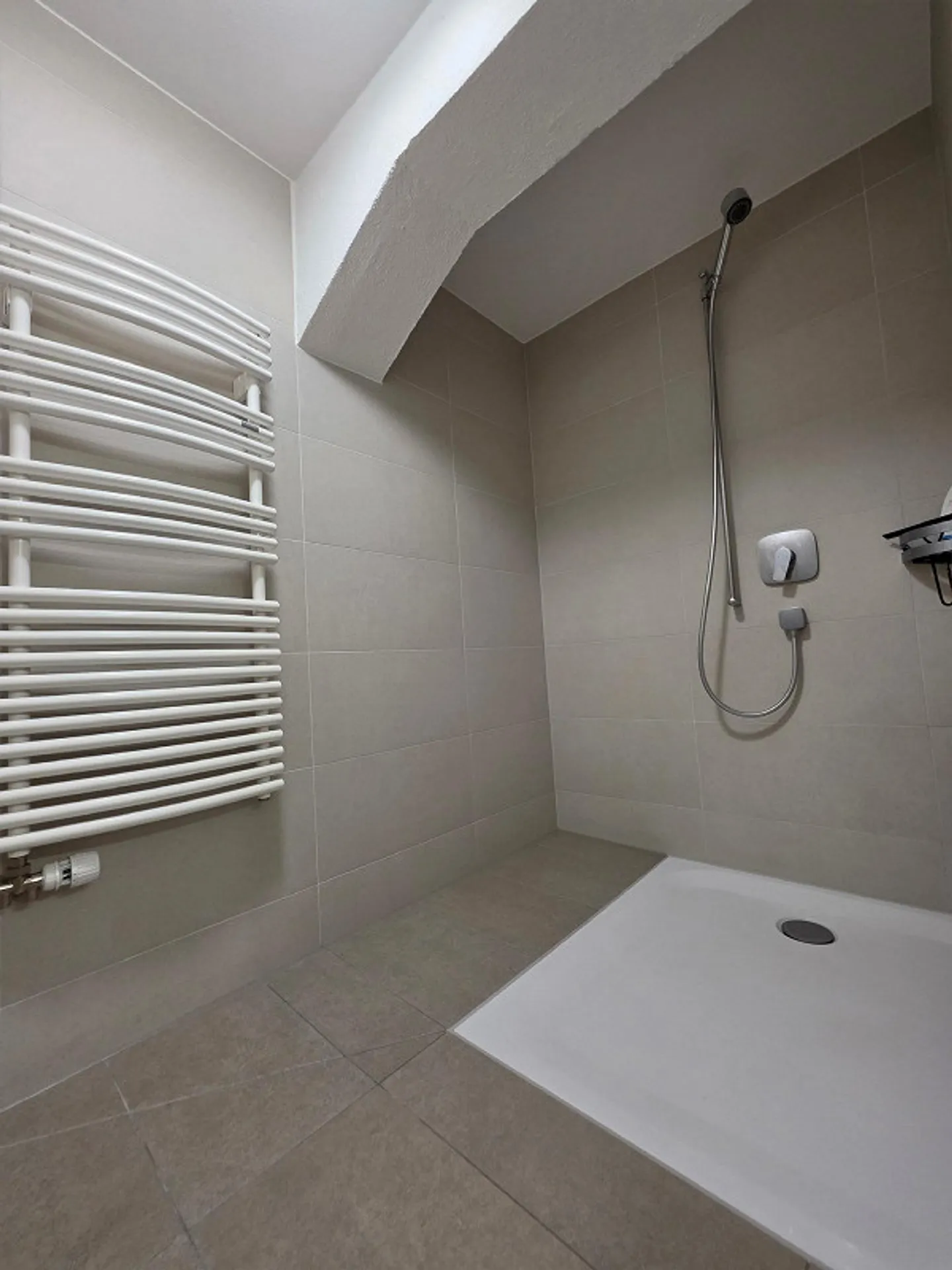 Two-storey 2.5-room loft apartment with cellar & parking space / from Dec 1 - Photo 22 of 25