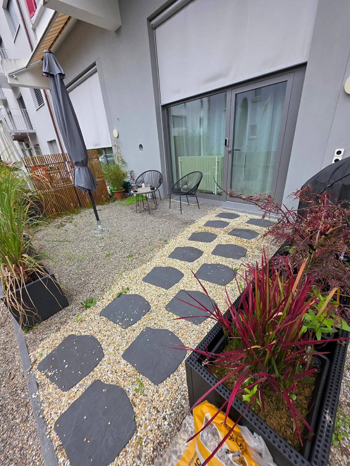 Two-storey 2.5-room loft apartment with cellar & parking space / from Dec 1 - Photo 23 of 25
