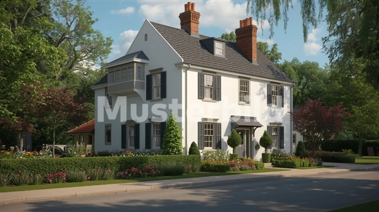 Propriété d'échange Maison individuelle moderne de 5,5 pièces à Rapperswil-Jona - Photo 6 sur 6