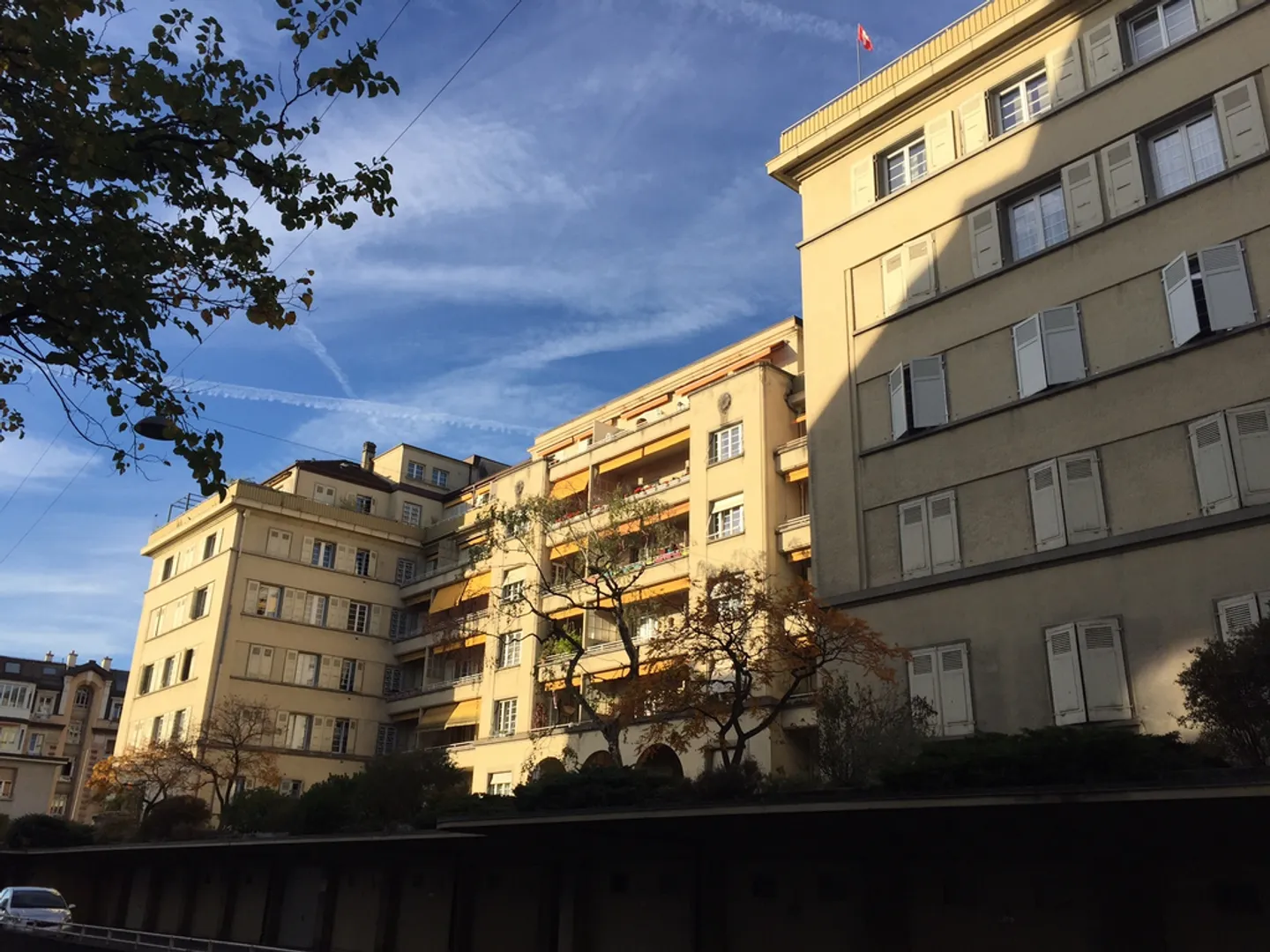 3-Zimmer-Wohnung - Foto 1 von 9