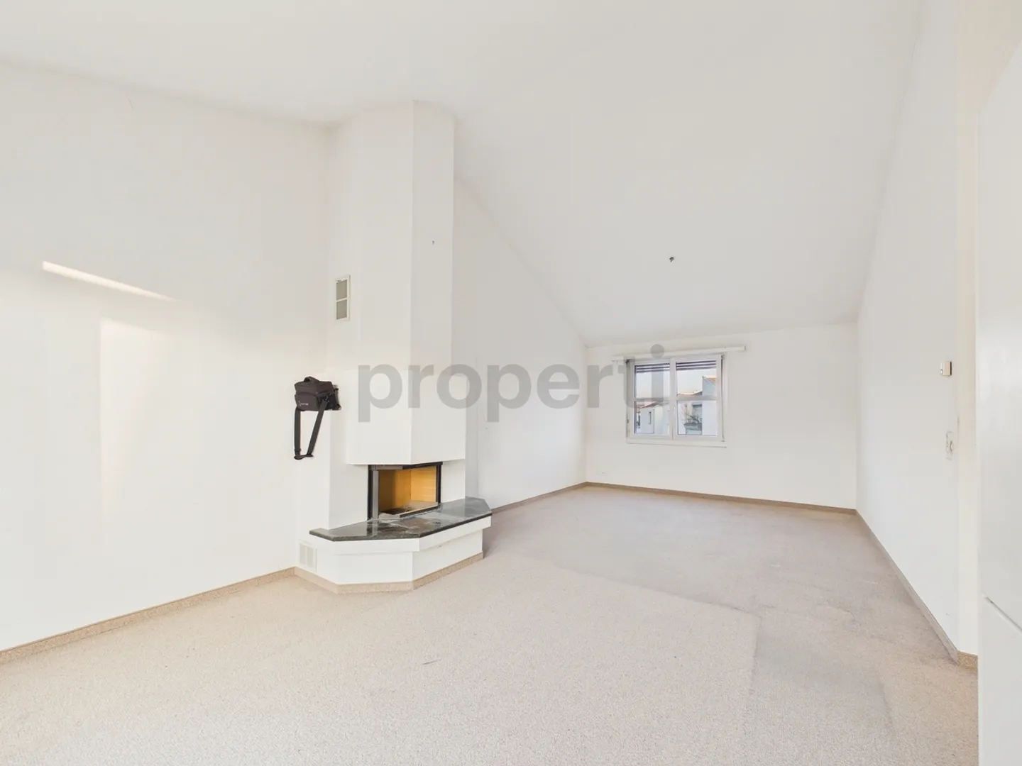 Stylish 4.5-Room Apartment - Photo 1 of 9