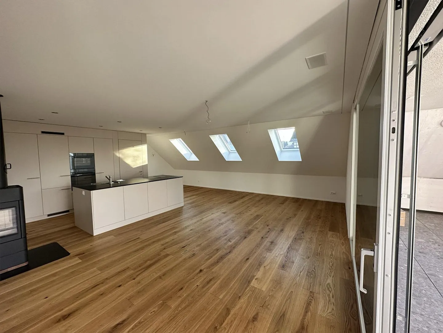 Vie moderne près de Weinfelden - Photo 1 sur 11