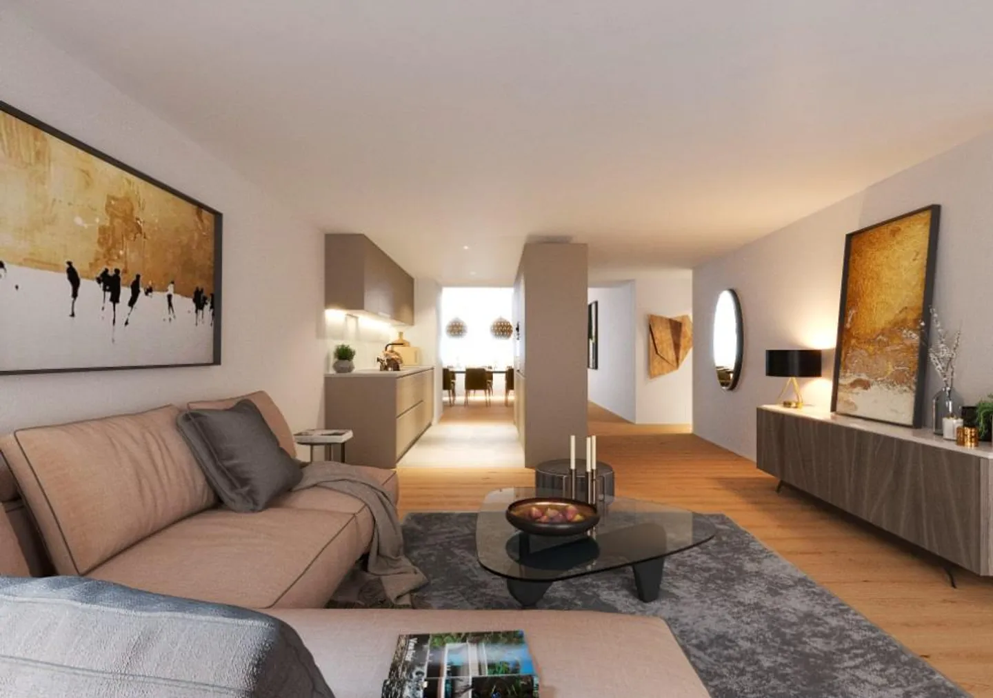 Not just perfect for singles - A visit is worthwhile! - Photo 2 of 3