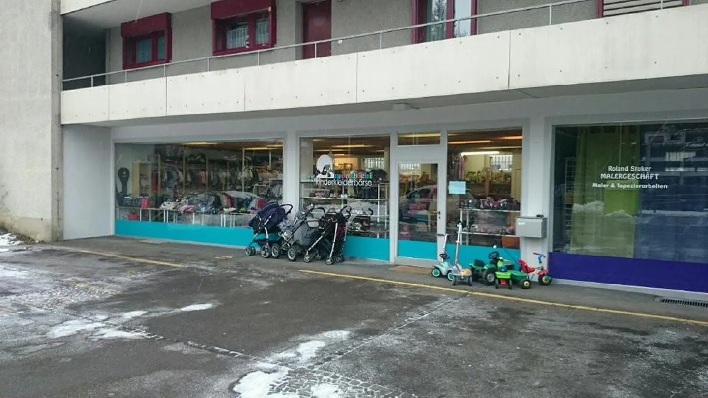 Il tuo spazio temporaneo per grandi idee. - Foto 1 di 4