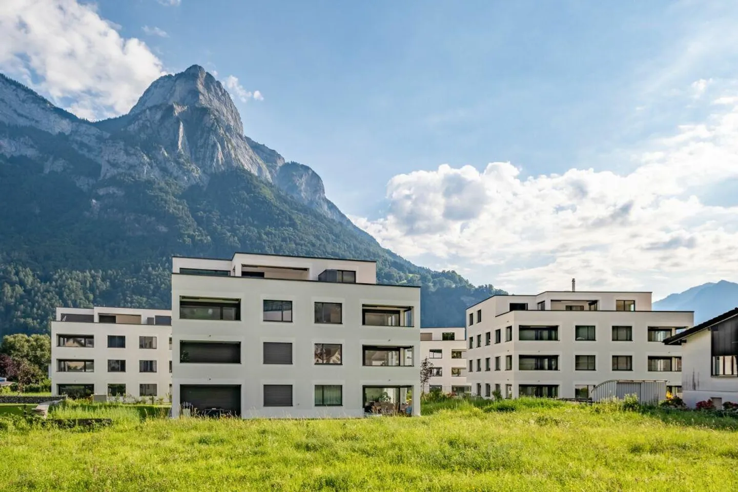 Einzigartige Attikawohnung mit Rundumsicht - Foto 14 von 16