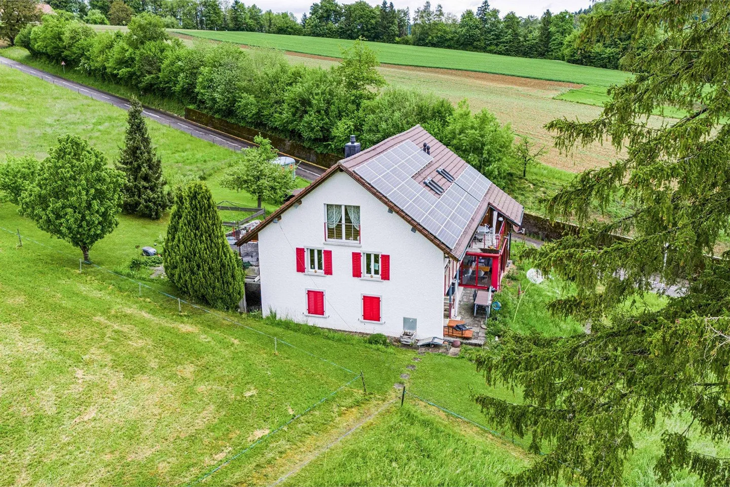 Vielseitiges Mehrgenerationenhaus - Foto 13 von 13