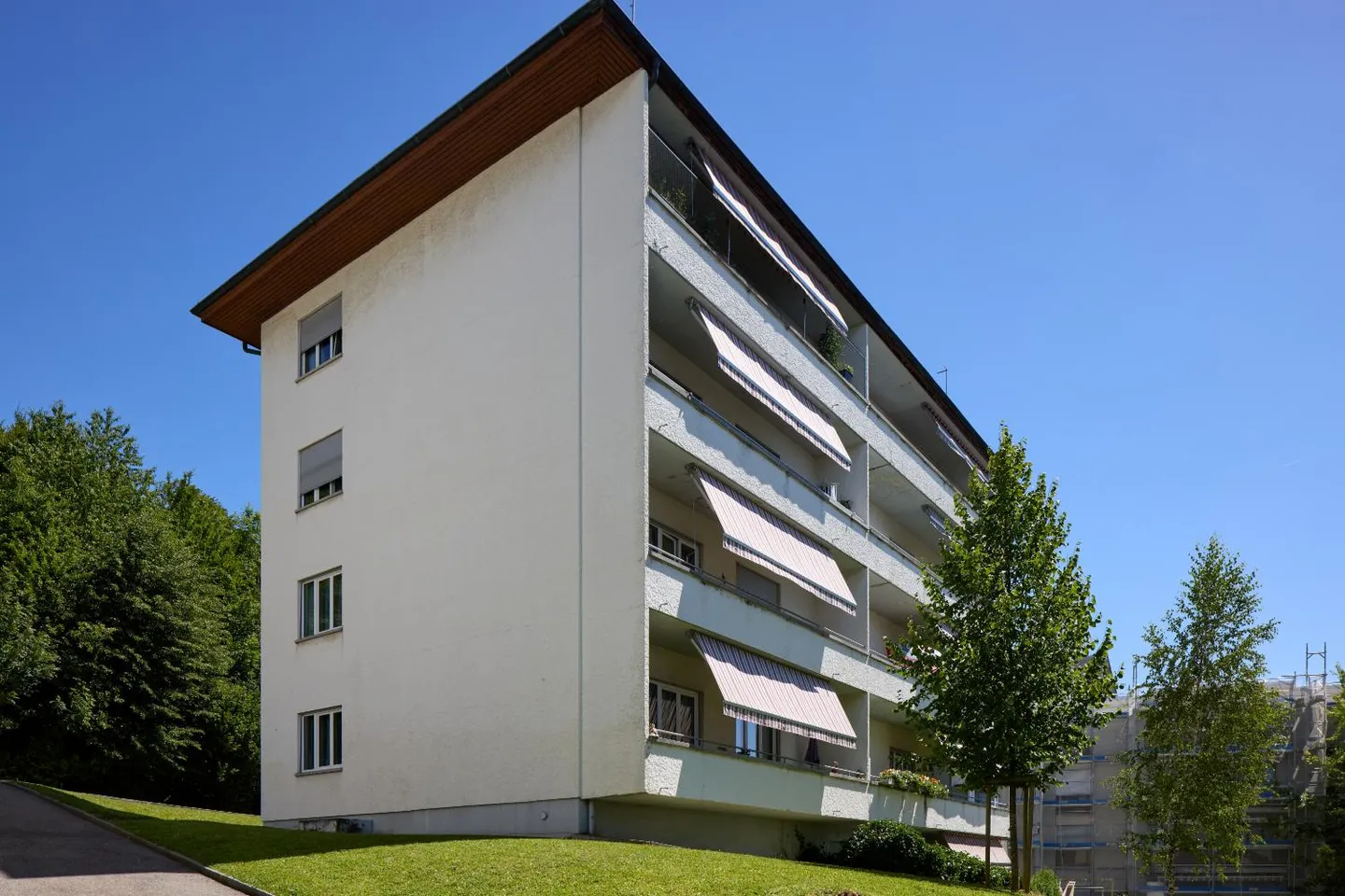 2-Zimmer-Wohnung - Foto 1 von 6