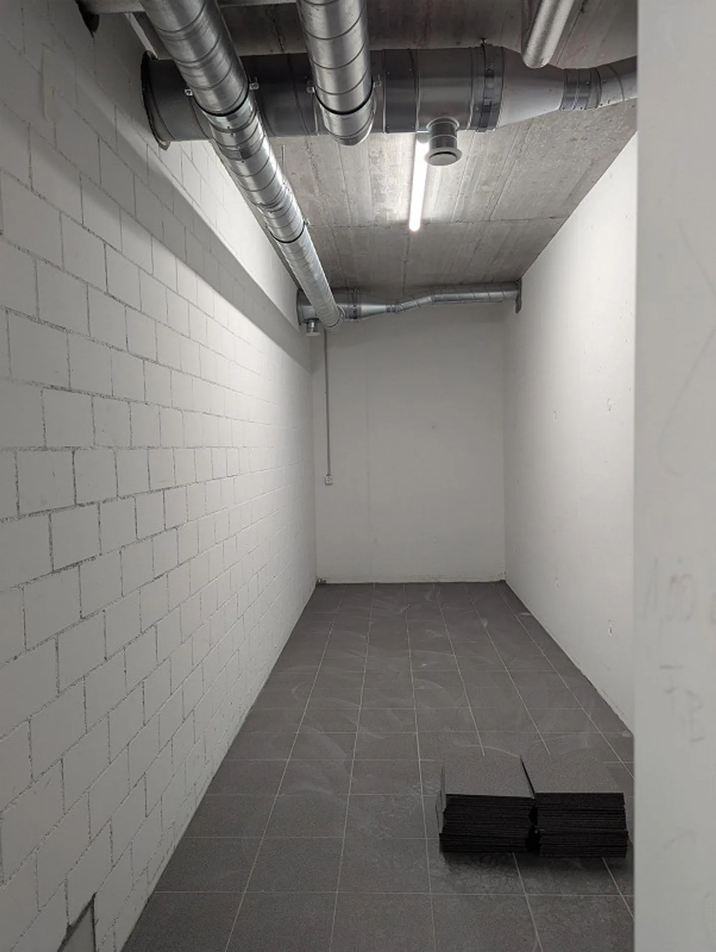 2.5 Room New Apartment in Chur West - Photo 5 of 6