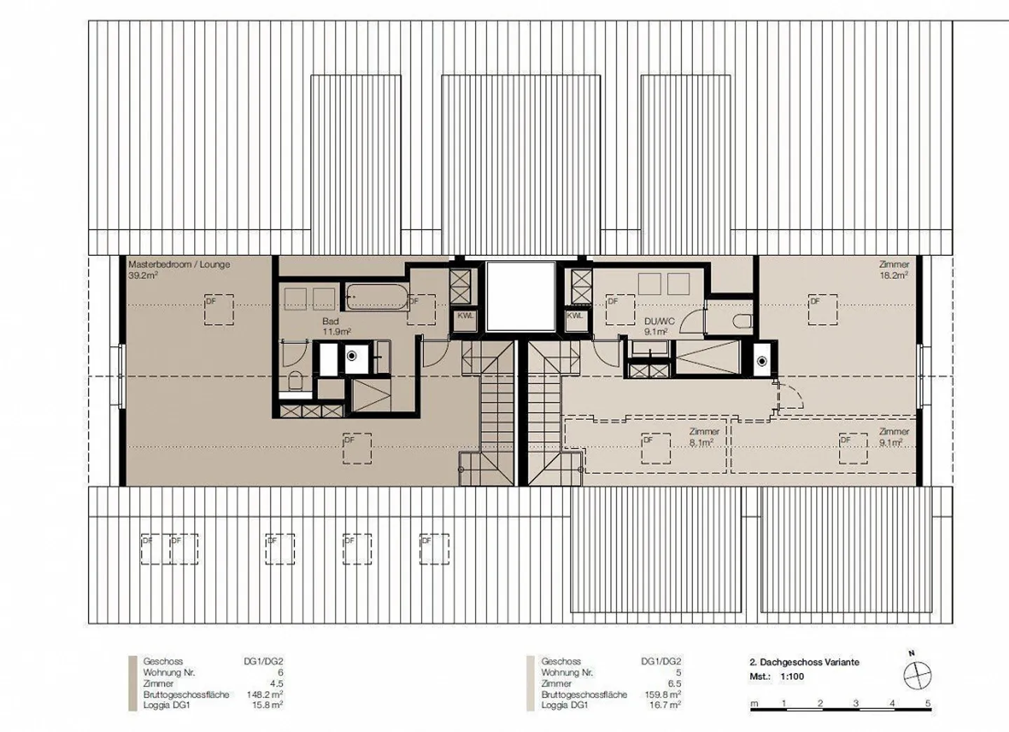 Vie moderne près de Weinfelden - Photo 11 sur 11