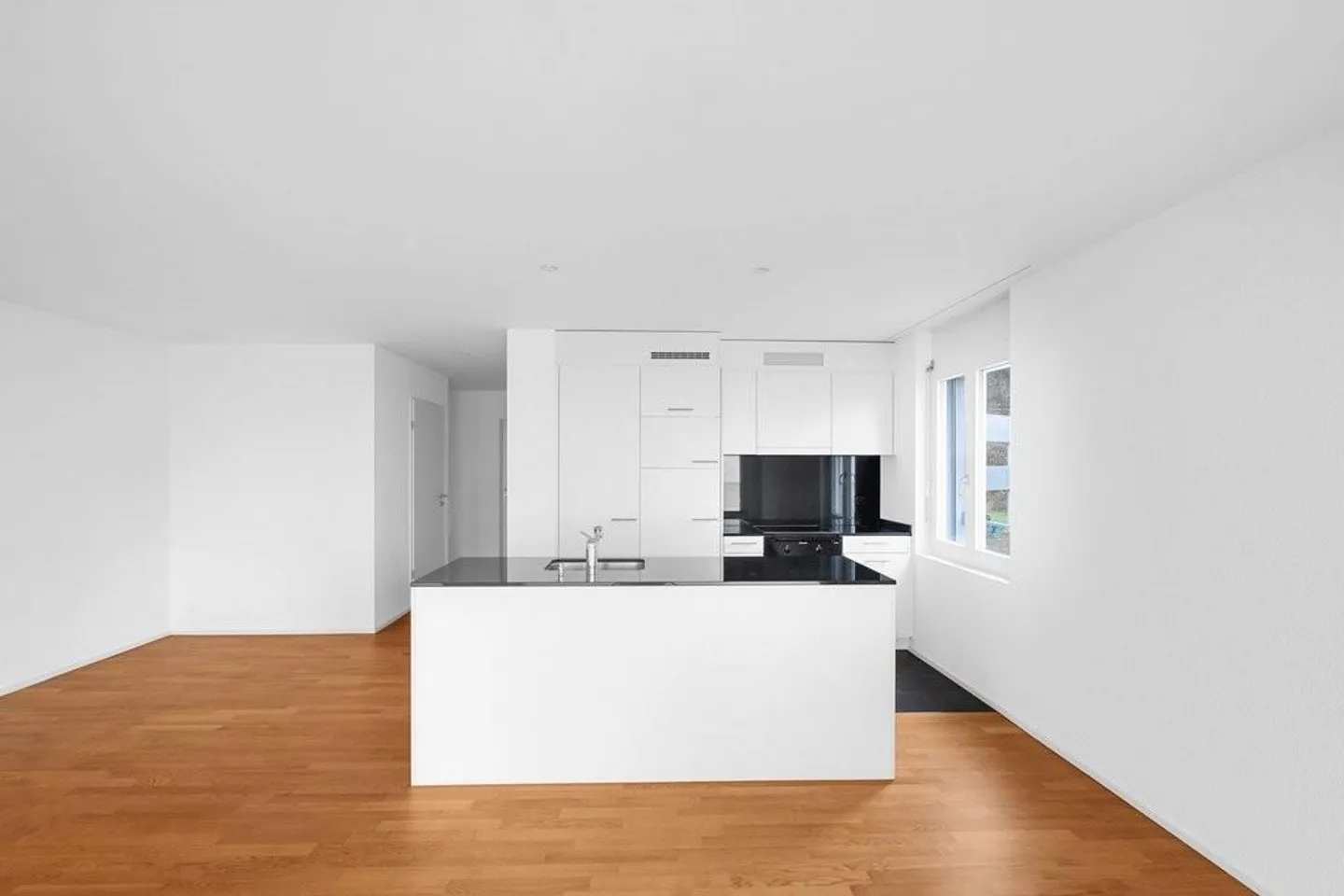 Belle appartement familial avec grand terrain de jeu - Photo 3 sur 7