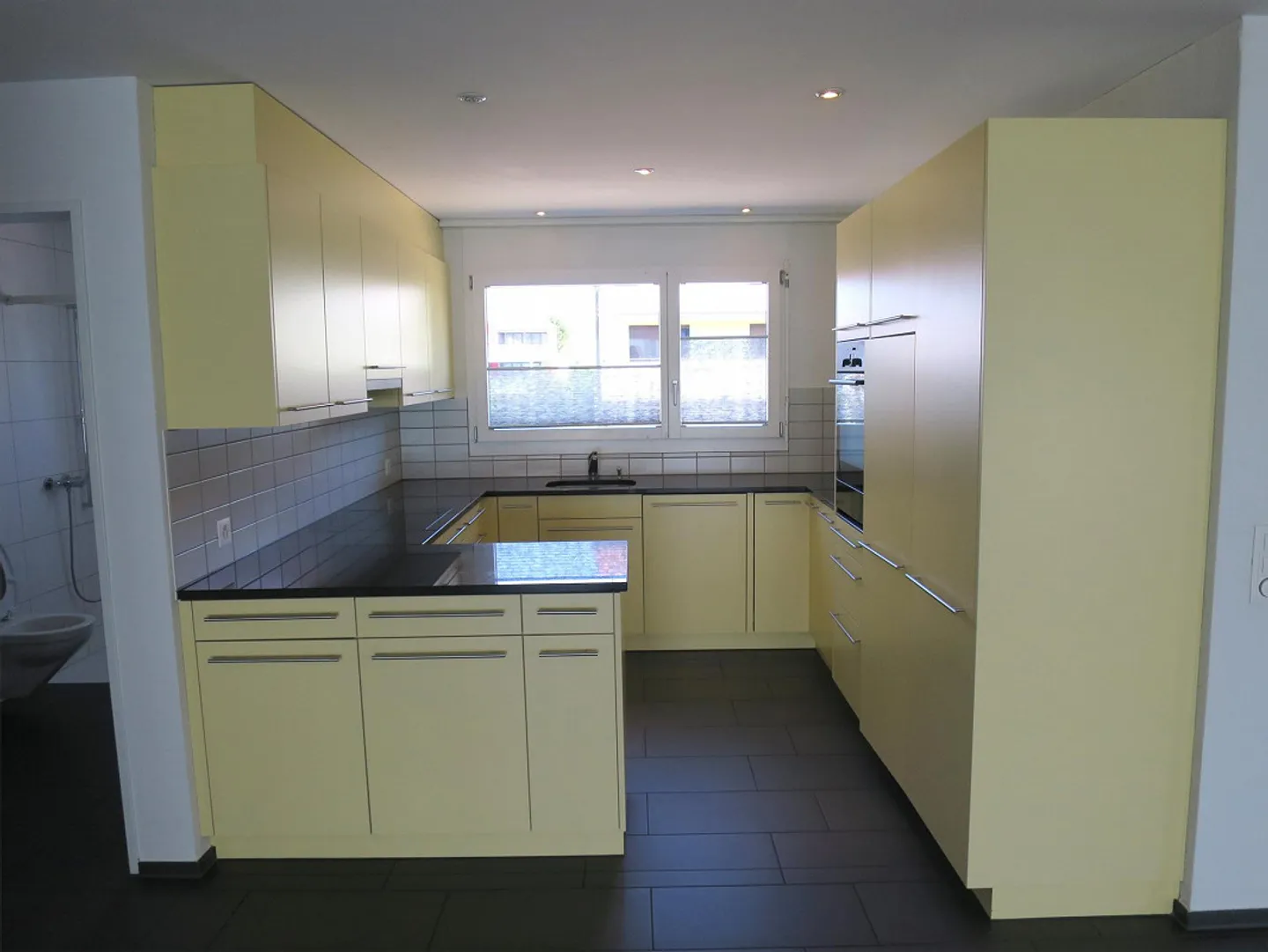 Attractive apartment in a quiet neighborhood in Oberkirch - Photo 2 of 9