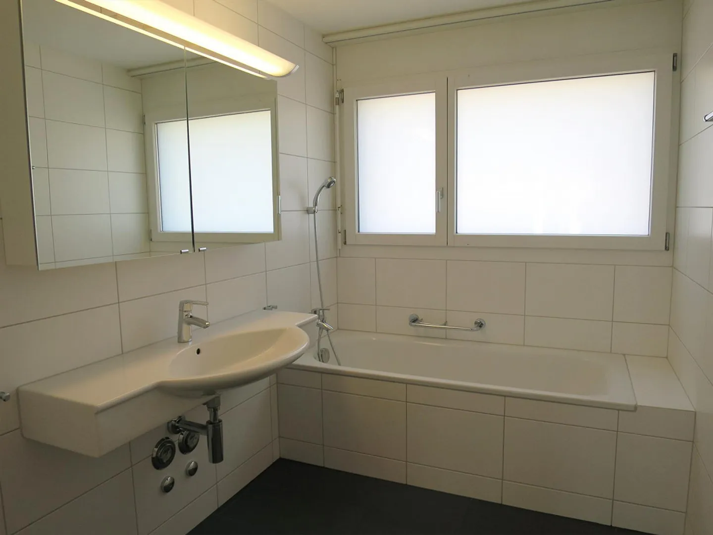 Attractive apartment in a quiet neighborhood in Oberkirch - Photo 7 of 9