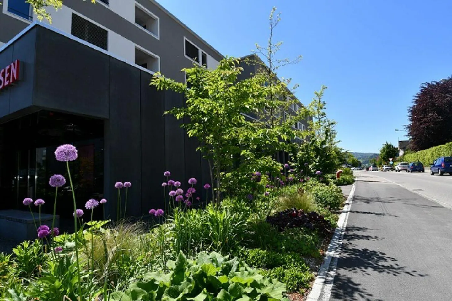 Plenty of space for your personal living dreams - Photo 1 of 10