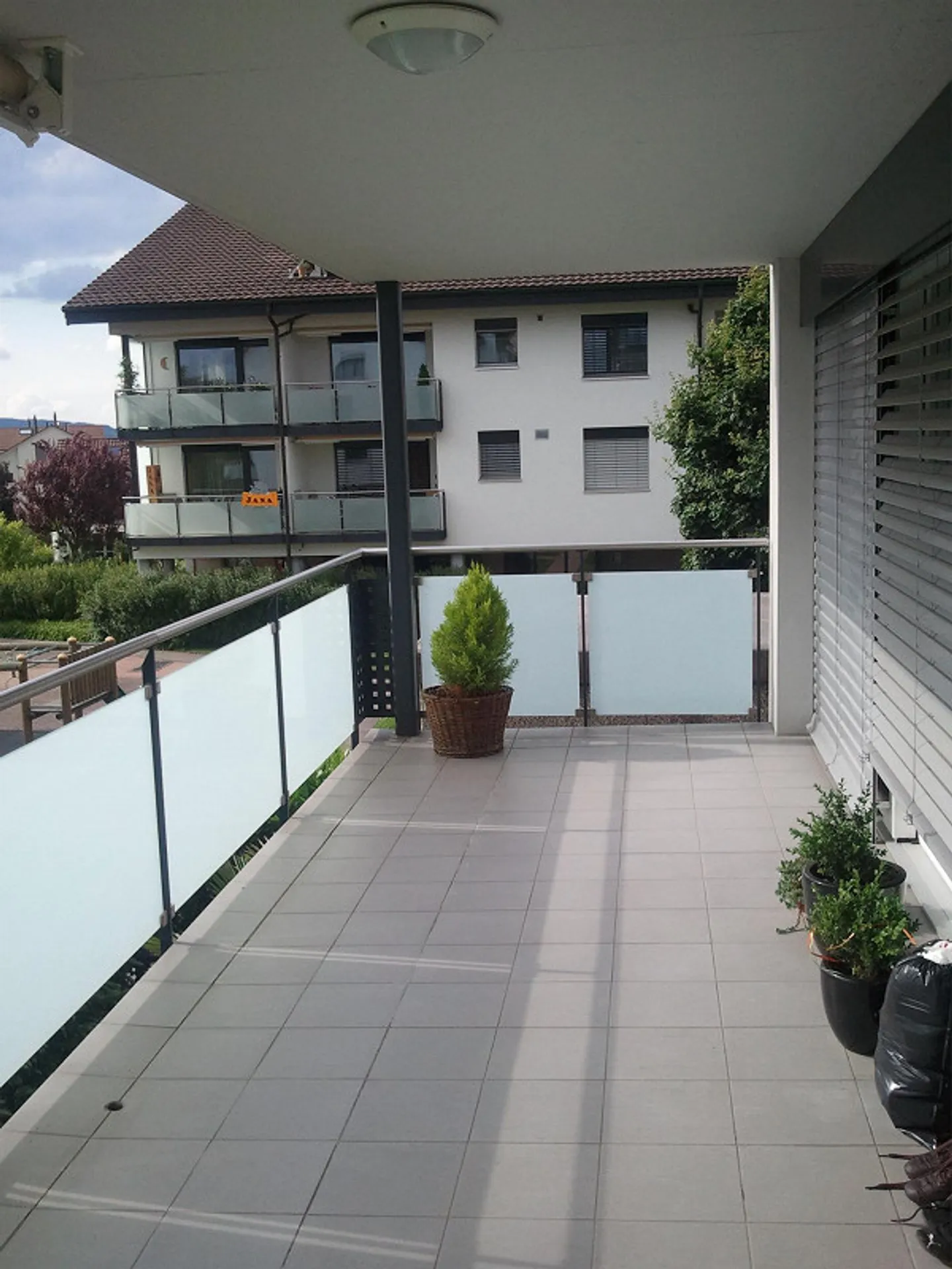 Attractive apartment in a quiet neighborhood in Oberkirch - Photo 8 of 9
