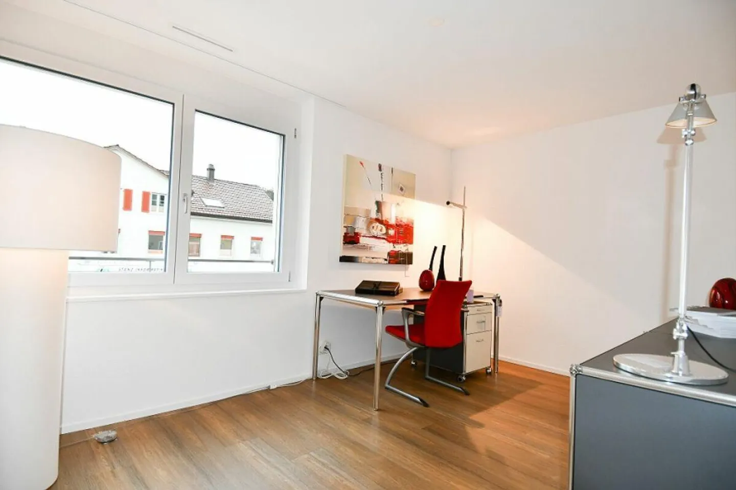 Plenty of space for your personal living dreams - Photo 7 of 10