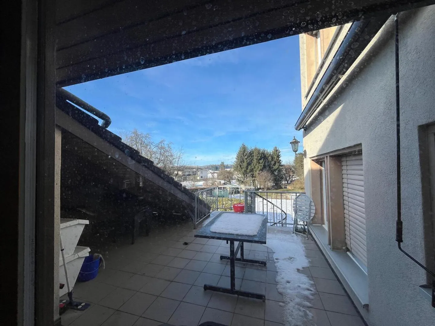 Appartamento di 4,5 locali con terrazza e vicino alla stazione - Foto 10 di 16