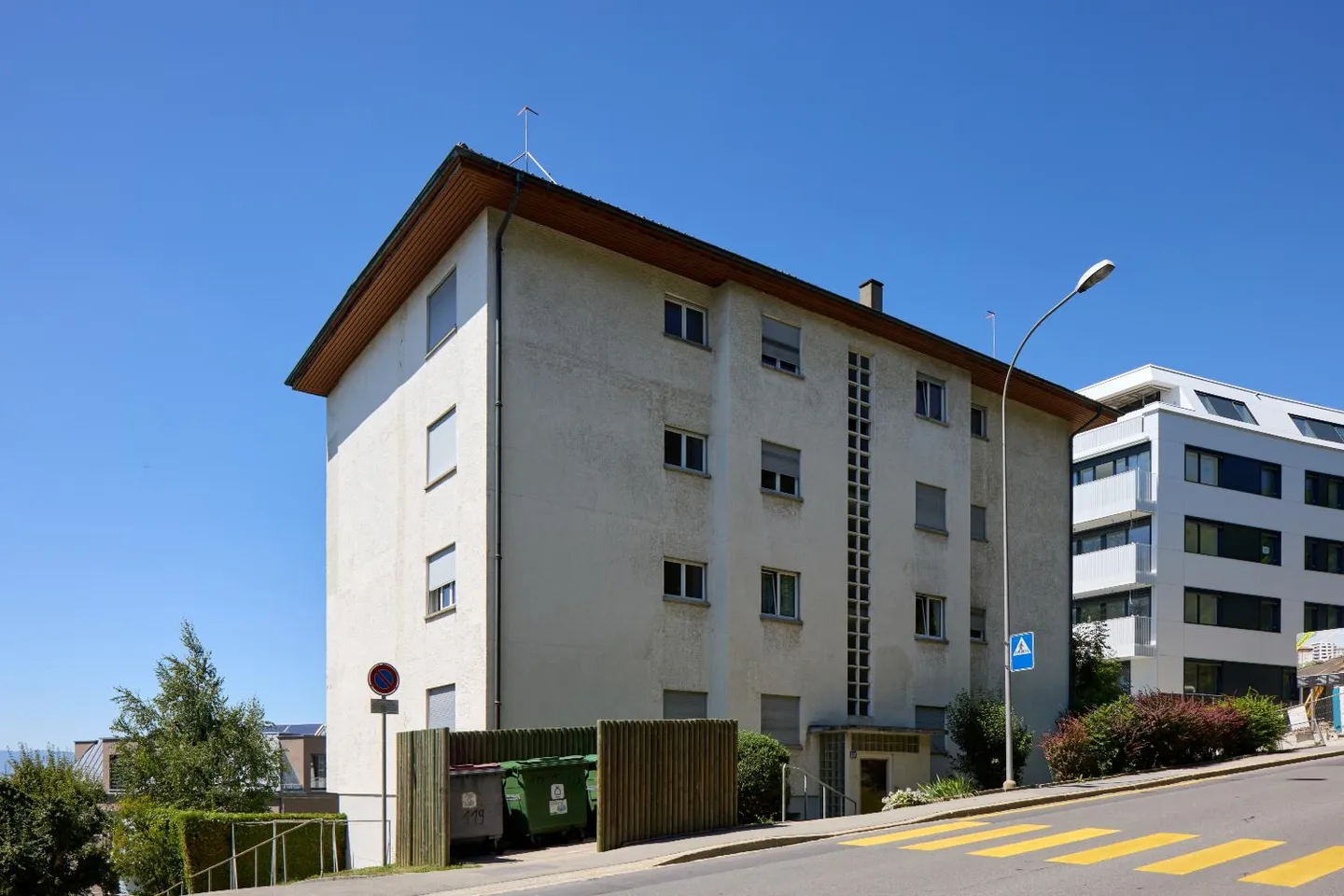 4-Zimmer-Wohnung - Foto 3 von 6