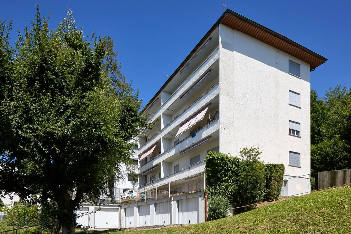 4-Zimmer-Wohnung - Foto 1 von 6