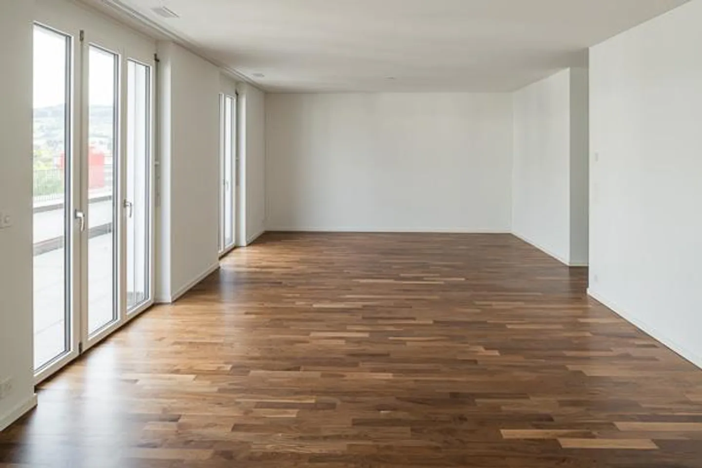 Appartamento Moderno in Posizione Centrale - Foto 3 di 8