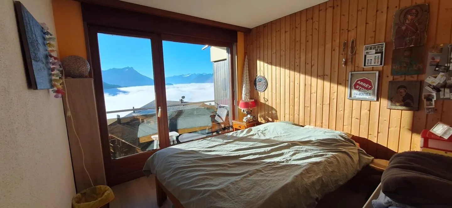 Two and a half room apartment for annual rent - Photo 5 of 5