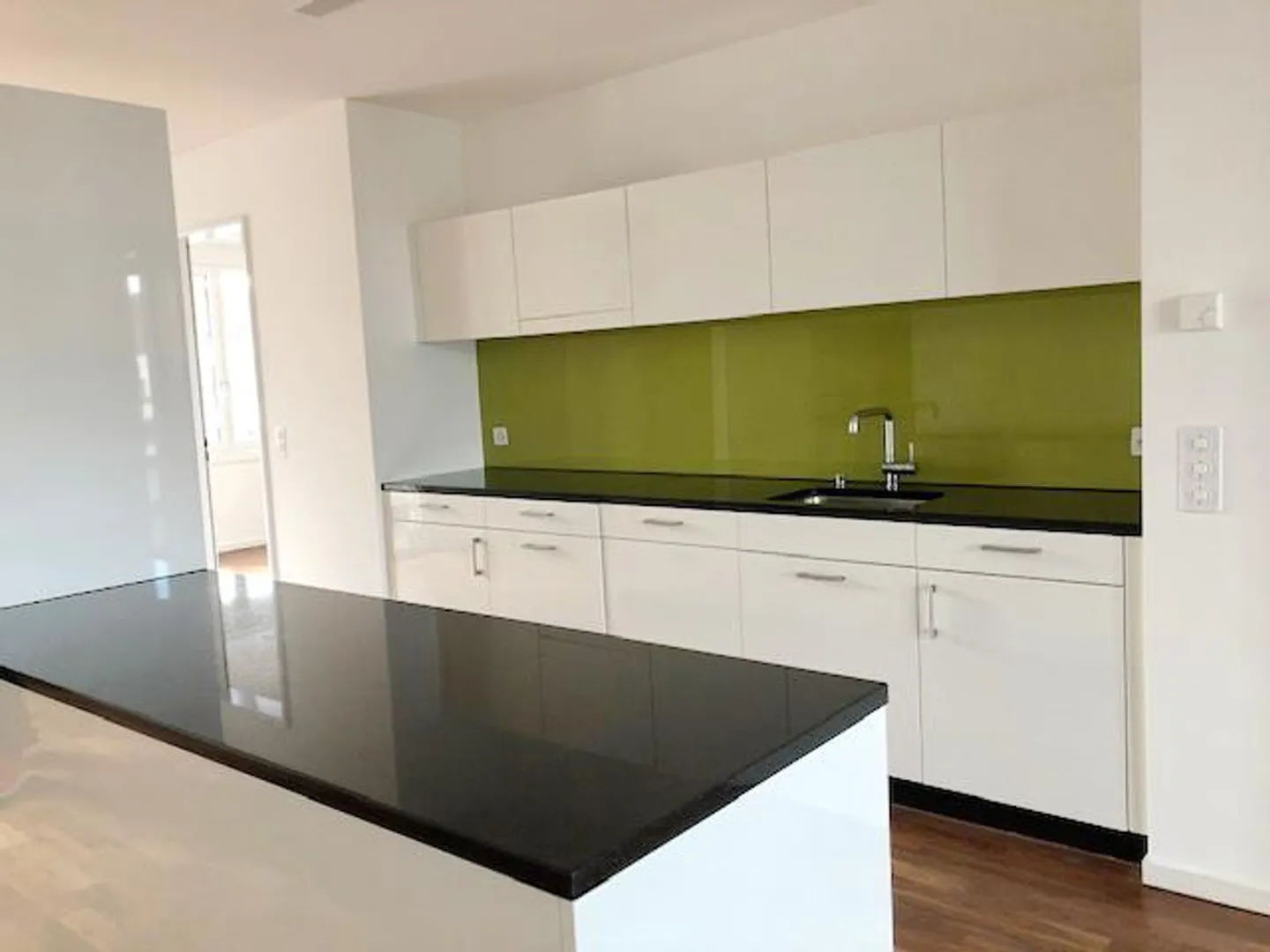 Appartamento Moderno in Posizione Centrale - Foto 4 di 8