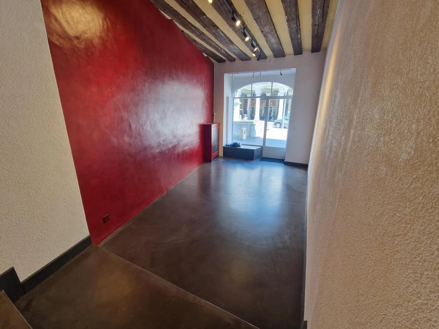 Espace Commercial Charmant à Sion - Photo 3 sur 5