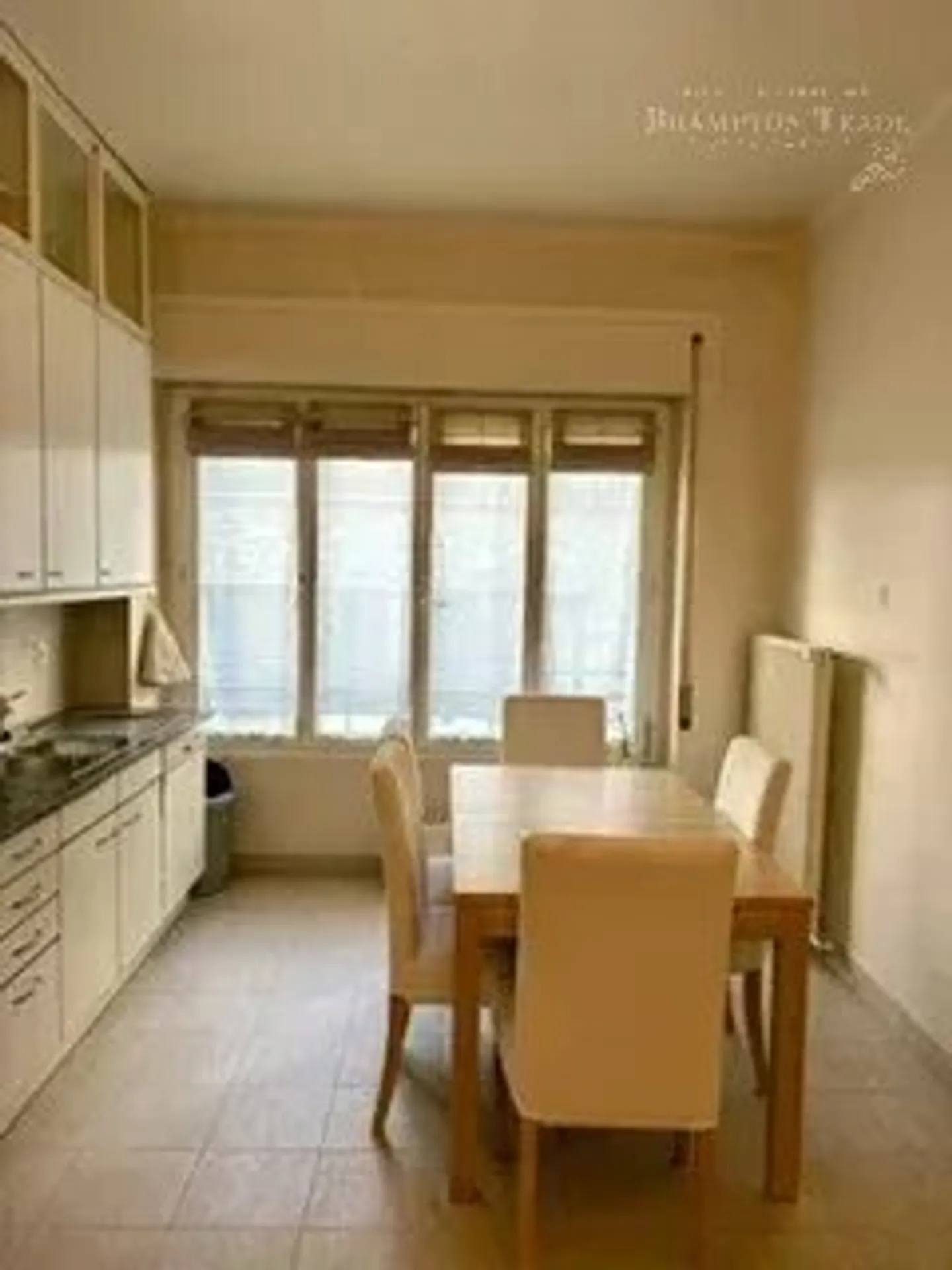 Attractive one-bedroom apartment (2 rooms), for rent - Photo 1 sur 5