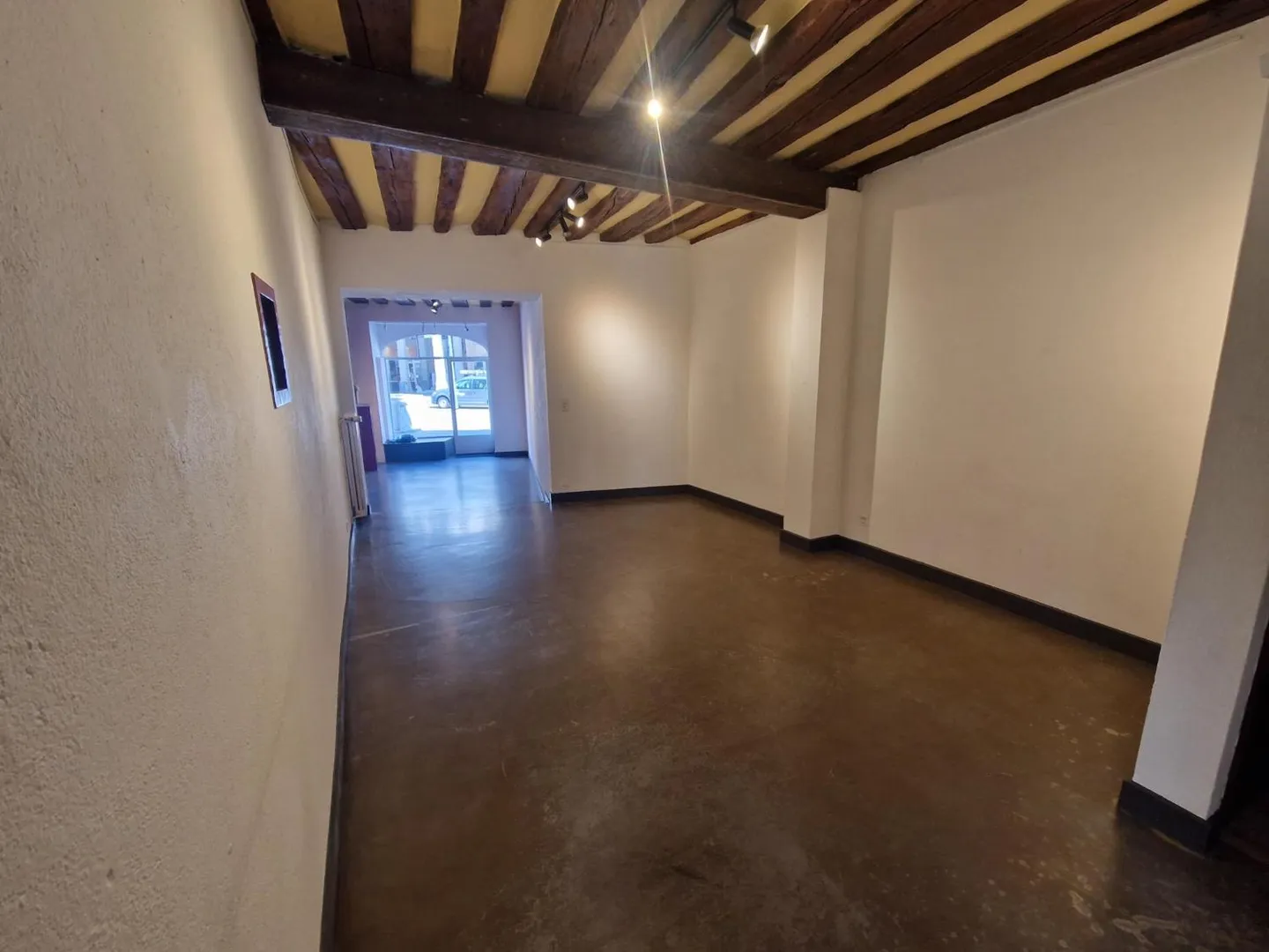 Espace Commercial Charmant à Sion - Photo 4 sur 5