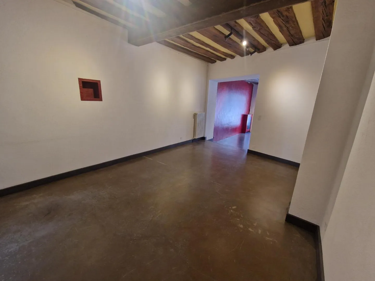 Espace Commercial Charmant à Sion - Photo 5 sur 5