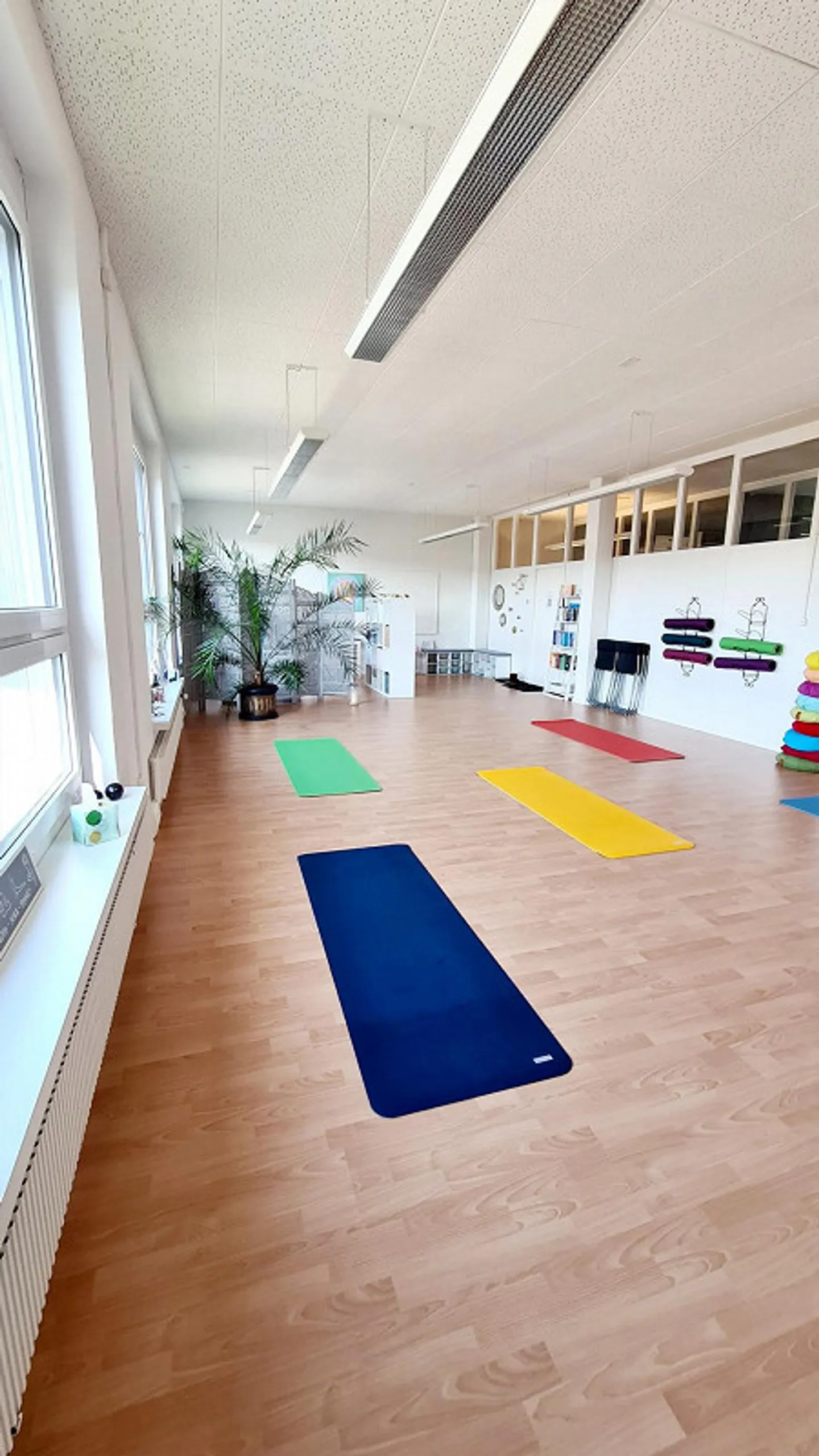 Moderne Büroräume in Flawil - Foto 3 von 7