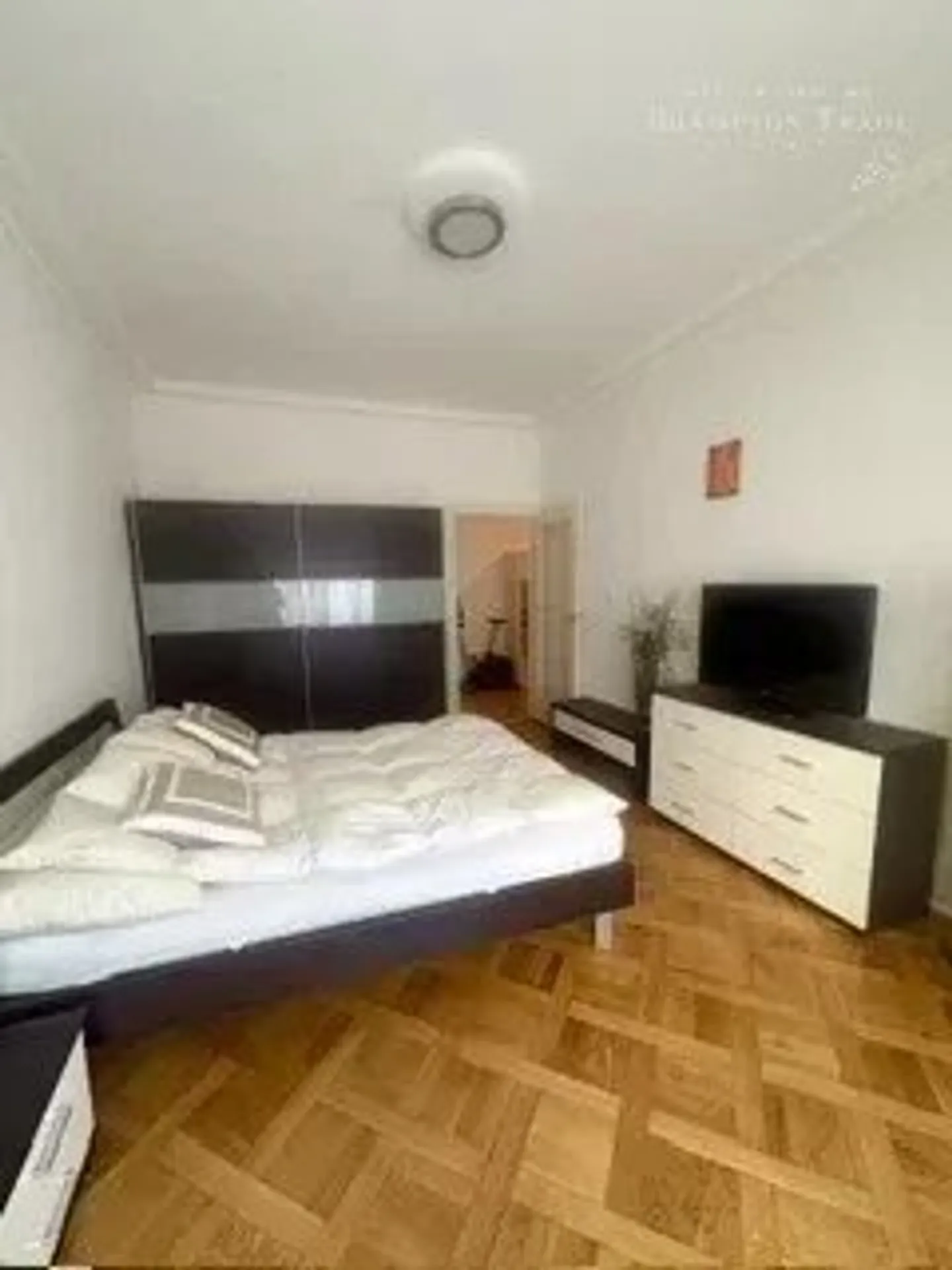 Attractive one-bedroom apartment (2 rooms), for rent - Photo 5 sur 5